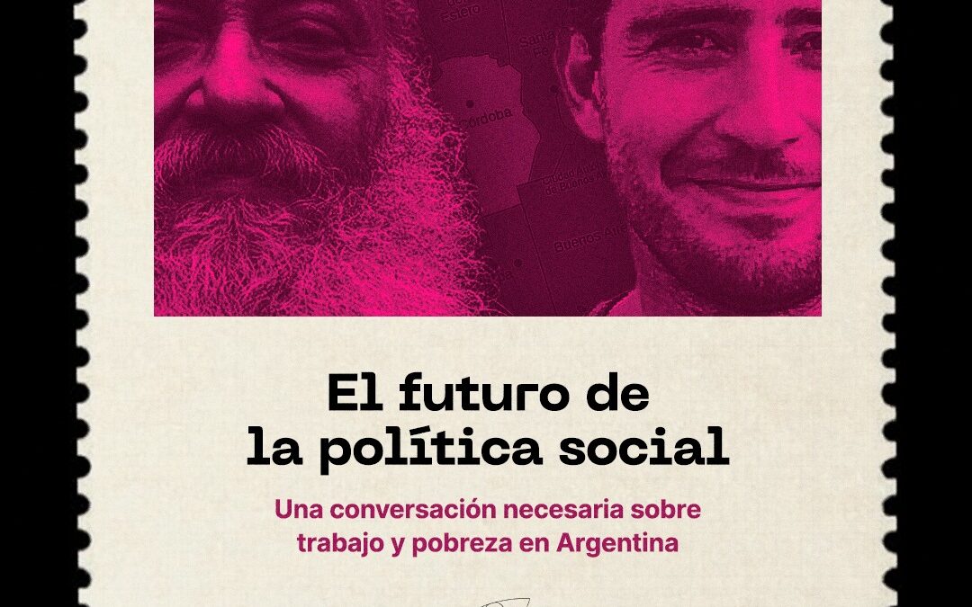 El futuro de la política social