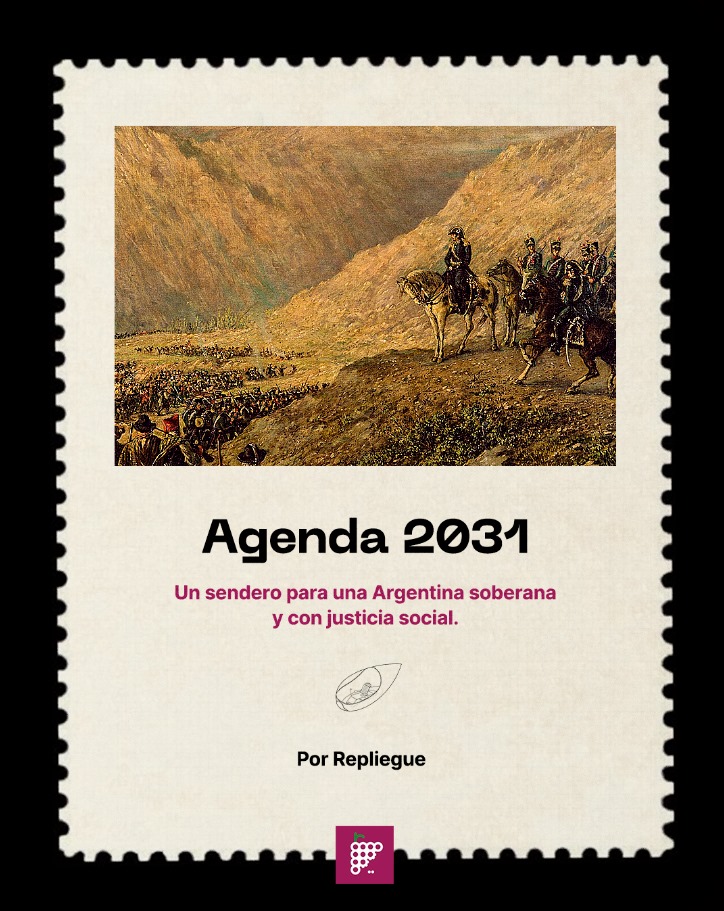 La Agenda 2031
