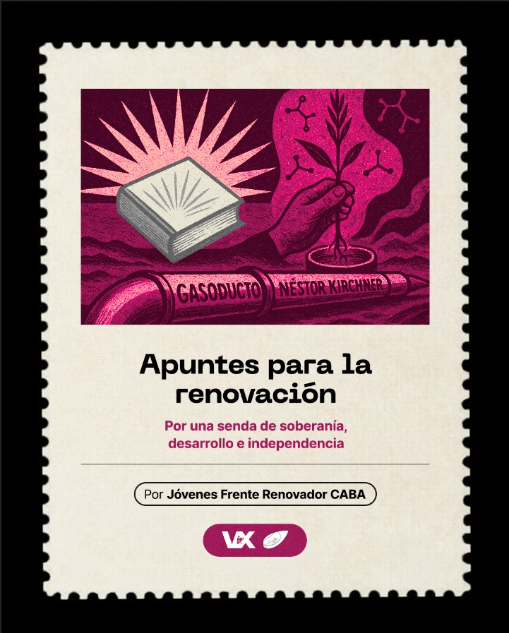 Apuntes para la renovación