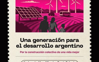 Una Generación para el Desarrollo argentino
