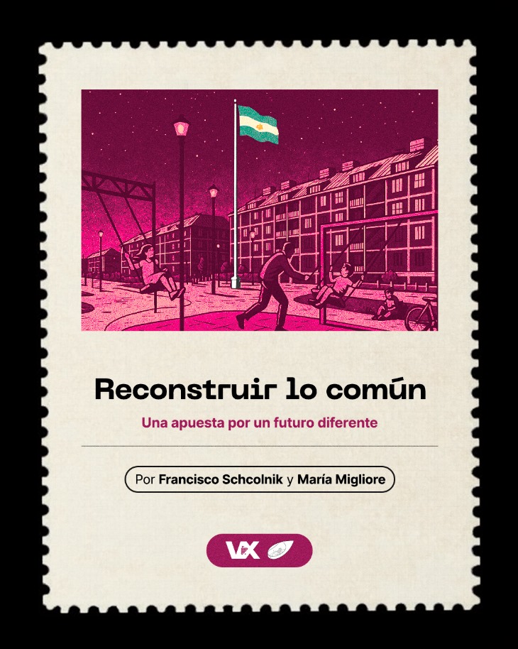 Reconstruir lo común