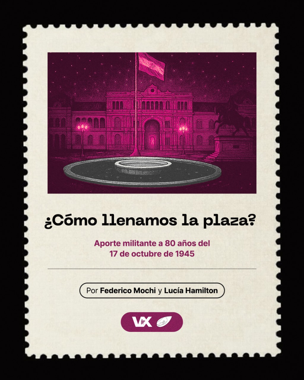 Imagen - Como llenamos la plaza?