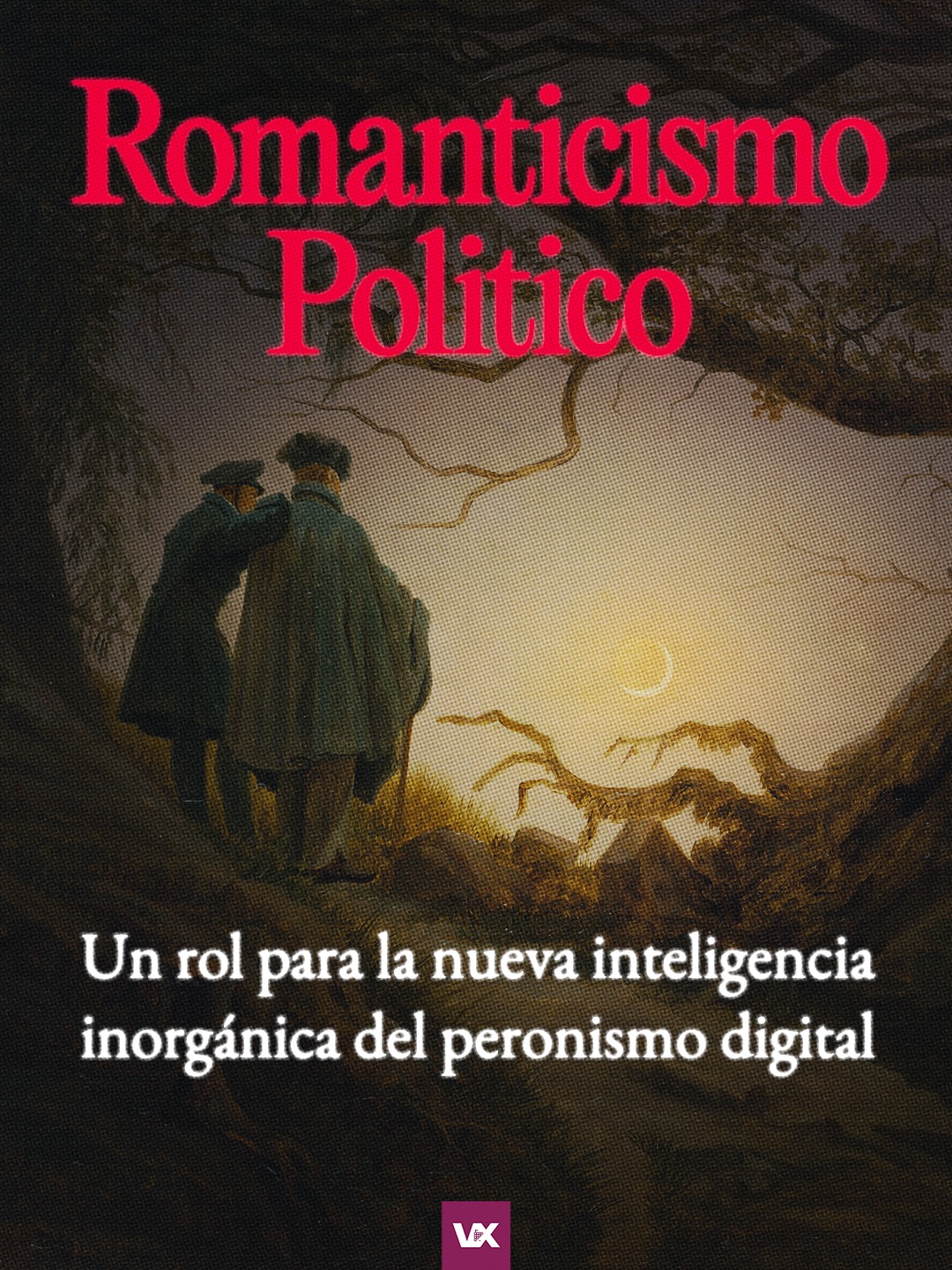 romanticismo politico