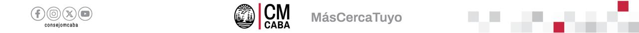 Consejo de la Magistratura de la Ciudad
