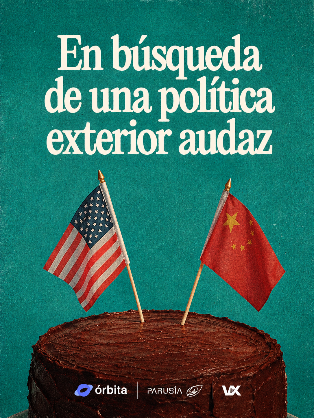 En búsqueda de una política exterior audaz